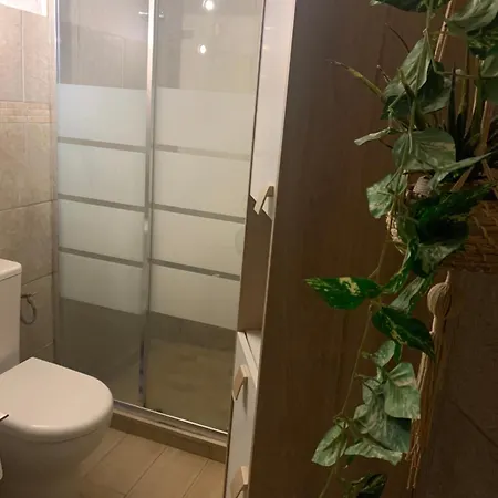La Pinede Apartment Sainte-Maxime